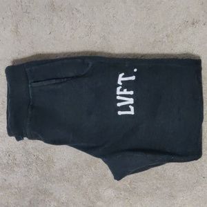 LVFT Joggers